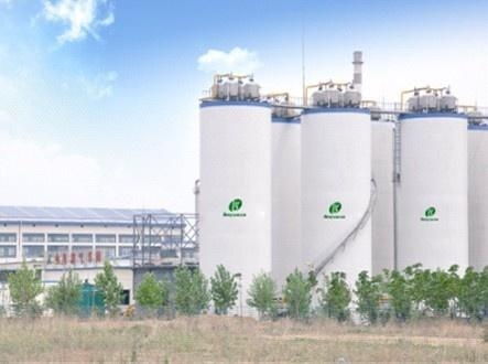 山東本源環(huán)境科技 引領(lǐng)熱能技術(shù)的綠色革新