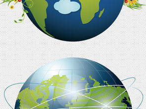 綠色地球，綠色科技 八大環(huán)保技術(shù)引領(lǐng)未來