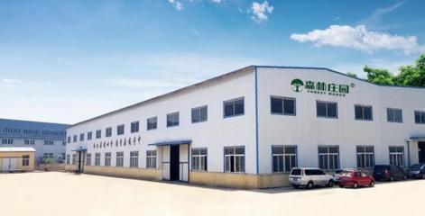 森林莊園貝殼粉 佟朝富總工程師領銜，鑄就中國綠色環(huán)保涂料新標桿