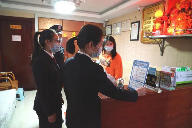 夷樹光·未愛聯盟守護青春 首例涉旅館業未成年人行政公益訴訟案件紀實